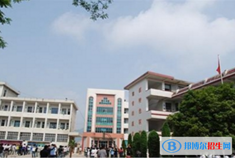 丹寨民族职业技术学校