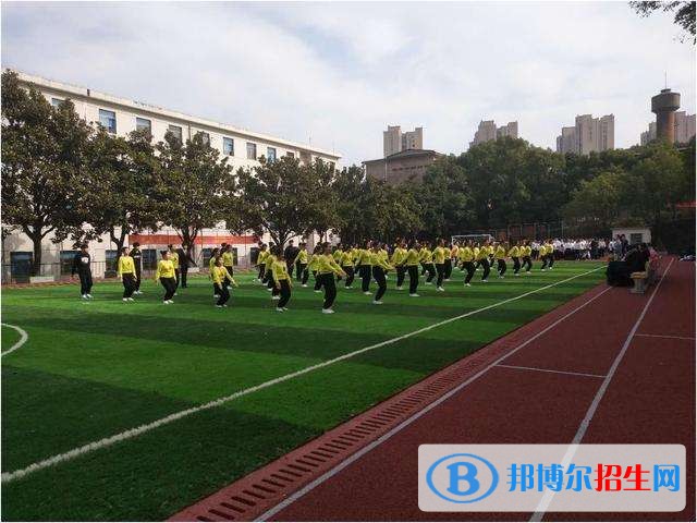 长沙初中毕业能读什么中专学校