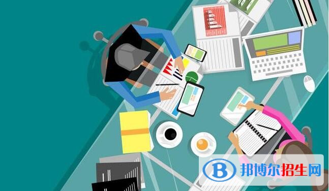 长沙中专学校有前途吗