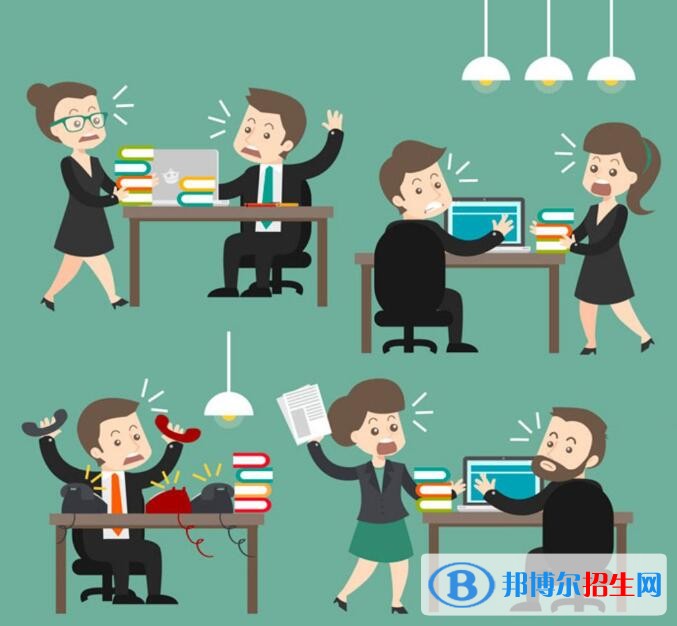 长沙好的中专学校都有哪些