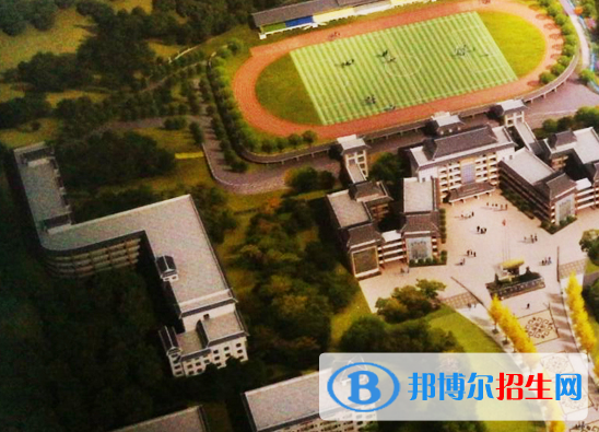 台江中等职业学校