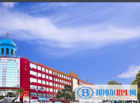 江西应用工程职业学院3