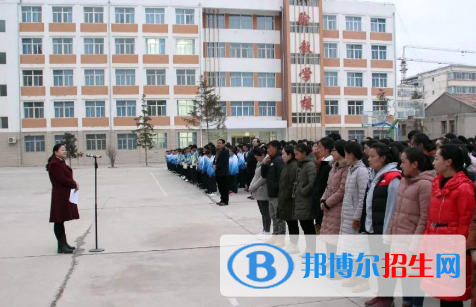 甘南州卫生学校五年制大专2020年学费、收费多少