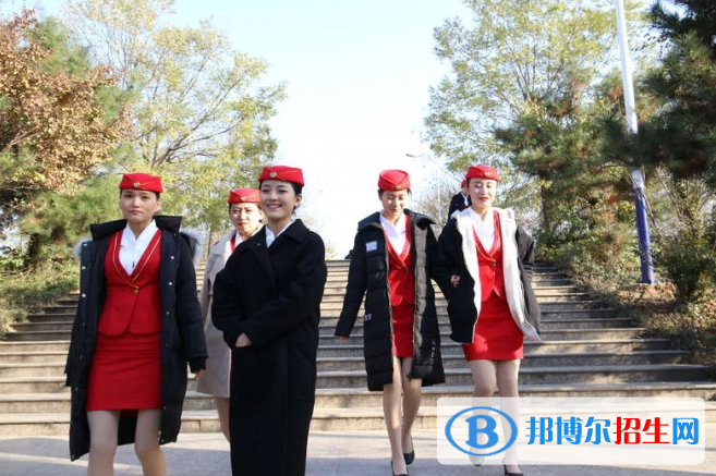 陕西铁路学校大专有哪些