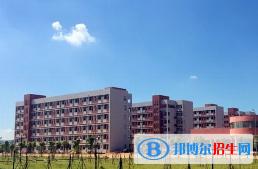 江西洪州职业学院1