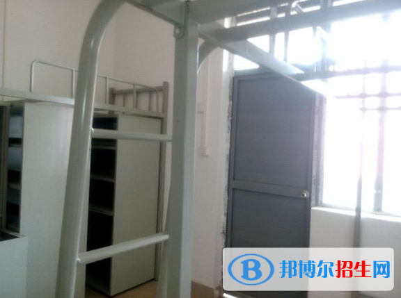 江西洪州职业学院宿舍
