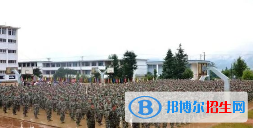 昌宁县职业技术学校