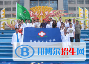 310分能上云南的卫校吗