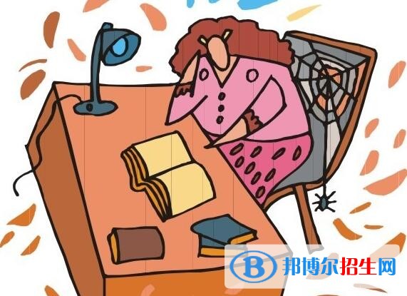 长沙中专学校上什么专业好