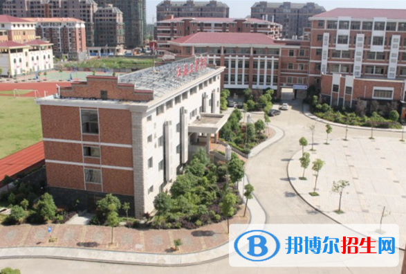 江西工商职业技术学院五年制大专