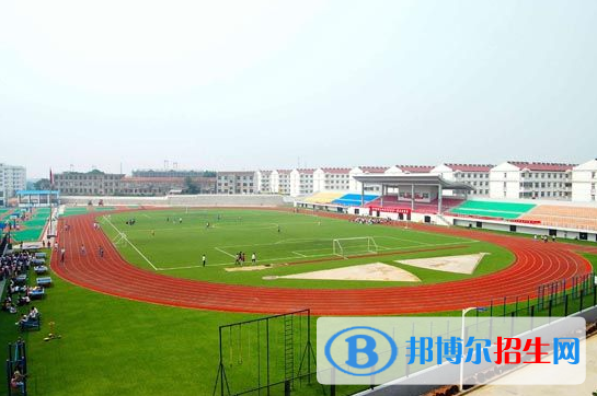 江西工商职业技术学院五年制大专3