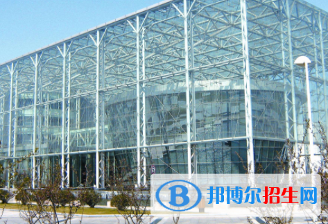 河北的卫校哪所好