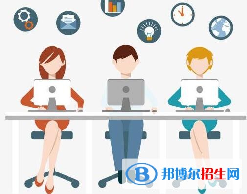 长沙上中专学校学什么好