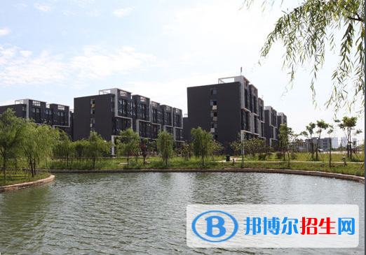 江西建设职业技术学院五年制大专7