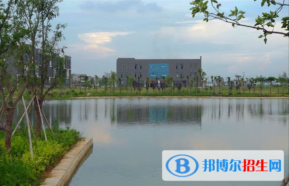 江西建设职业技术学院五年制大专6