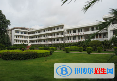 文山州民族职业技术学校