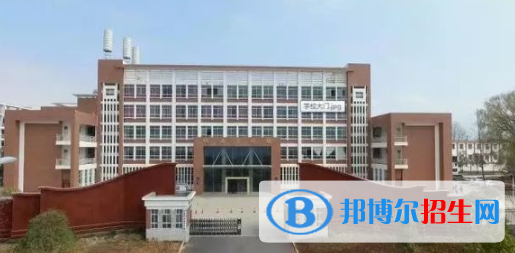 昭通职业技术学校