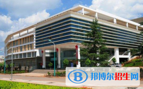 楚雄州工业学校