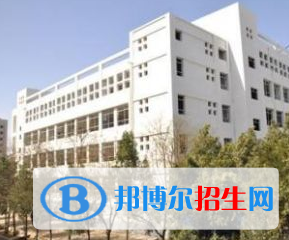 兰州理工中等专业学校五年制大专2020年招生简章