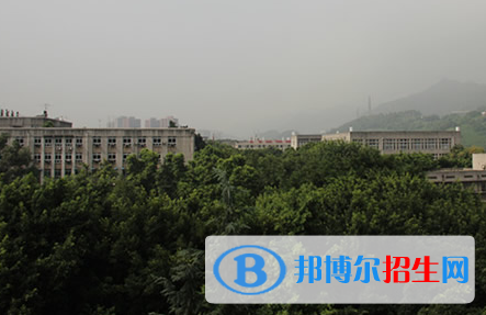 重庆初中毕业可以上什么卫校