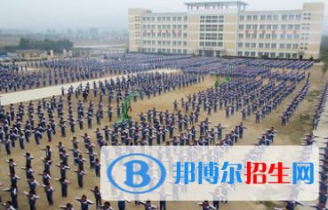 兰州理工中等专业学校五年制大专2020年报名条件、招生要求、招生对象