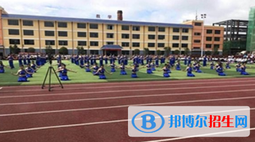 云南联合经济学校