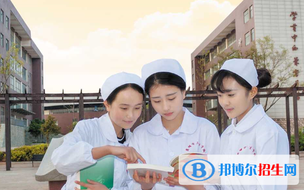 云南毕业能上卫校吗