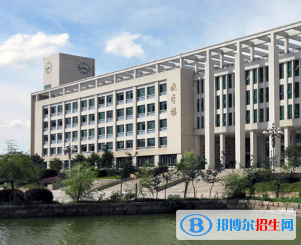 赣南卫生健康职业学院五年制大专2