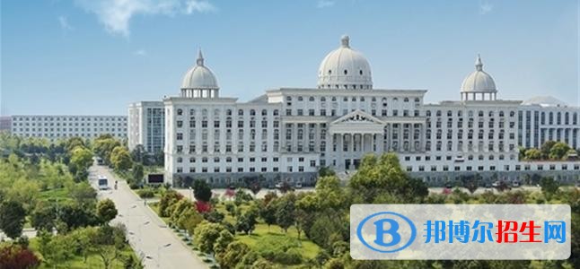 荆州职业技术学院五年制大专招生代码