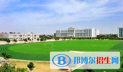 荆州职业技术学院五年制大专2020年宿舍条件