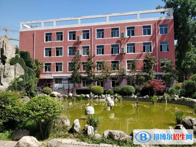 陕西中专铁路学校专业课程