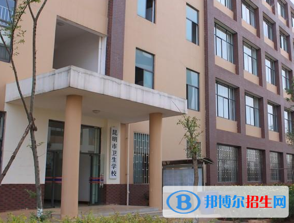 云南初中毕业后上卫校可以学检验专业吗