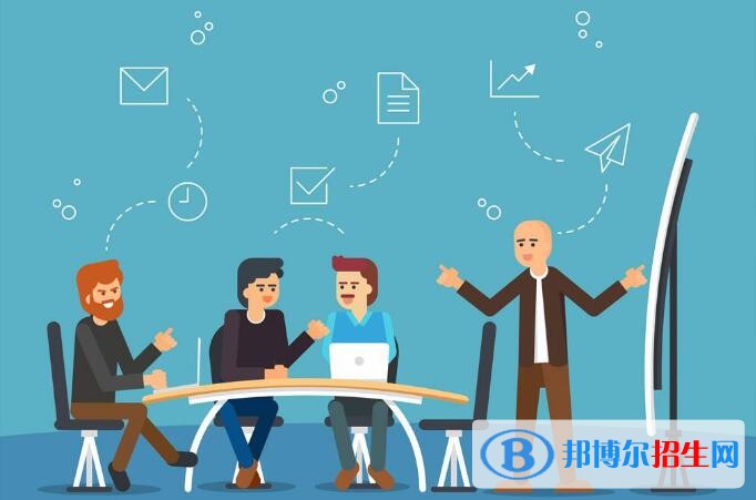 长沙上什么中专学校有前途