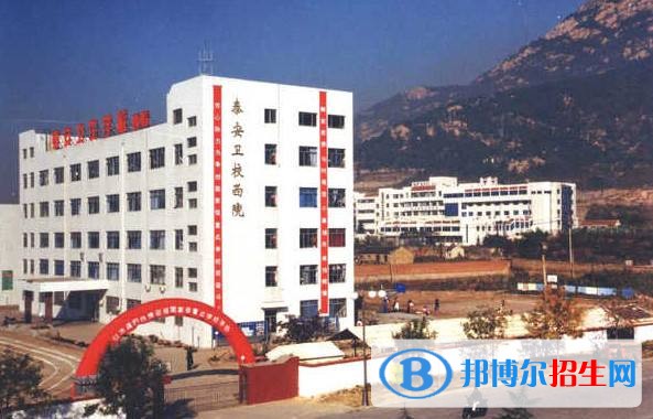 河北初中毕业读什么卫校好