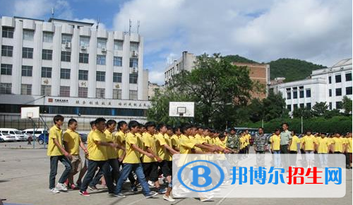 贵州邮电学校