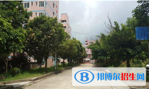 黔西南机电职业技术学校