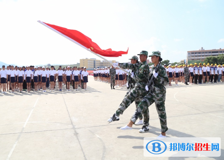 文山州卫生职业学院图片