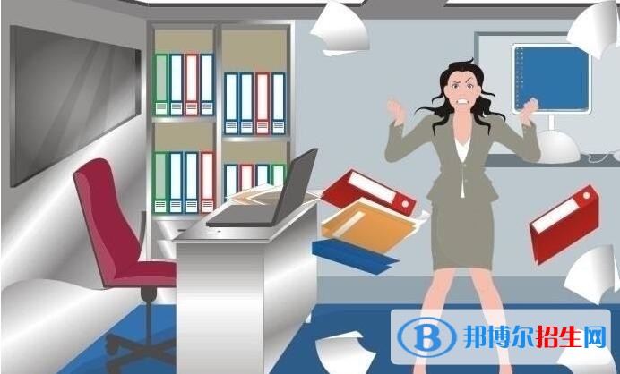 长沙现在读中专学校什么专业好