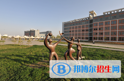 甘肃可以读铁路学校的大专学校