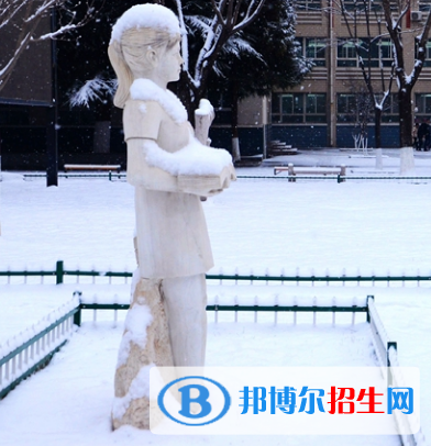 甘肃高等铁路学校大专学校