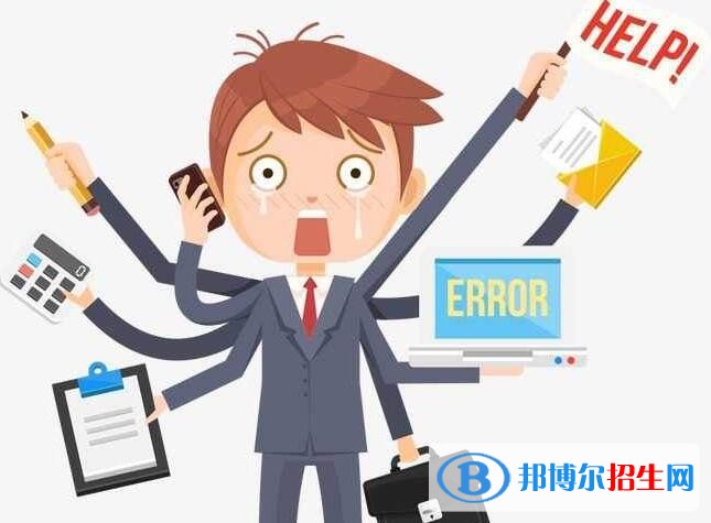 长沙读中专学校有哪些专业