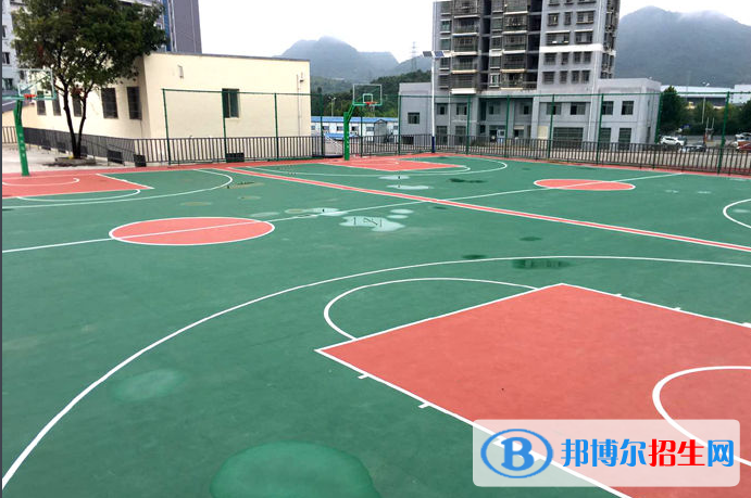 贵州初中生读幼师学校怎么样