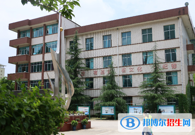 贵州财政学校1