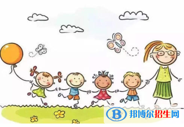 幼师学校有哪些专业可以学