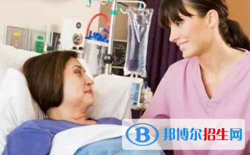 重庆的卫校读出来是干什么的