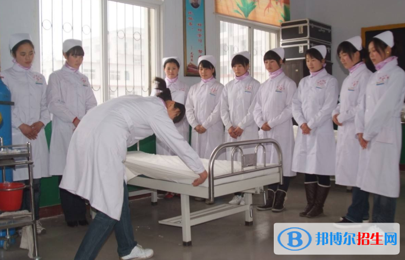 云南除了卫校还有什么护士学校