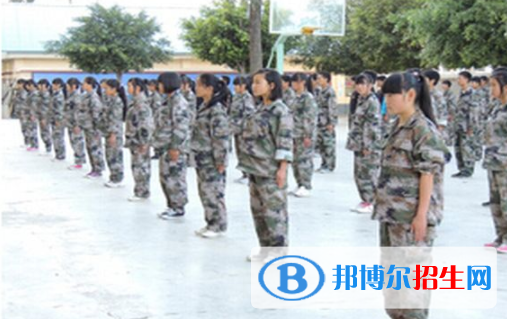 云南省民族中等专业学校