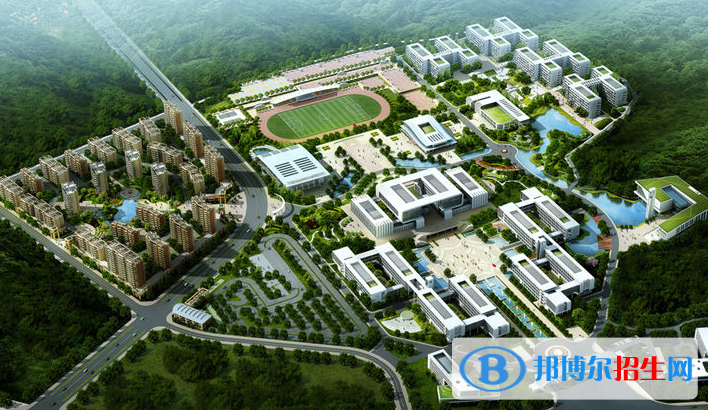 襄阳汽车职业技术学院五年制大专2