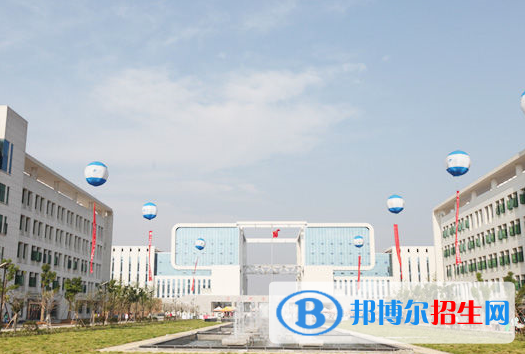 襄阳汽车职业技术学院五年制大专2020年有哪些专业