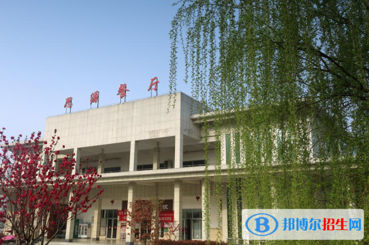 襄阳汽车职业技术学院五年制大专2020年宿舍条件